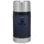Stanley Classic Vacuum Food Jar 0.7L Nightfall Blue
